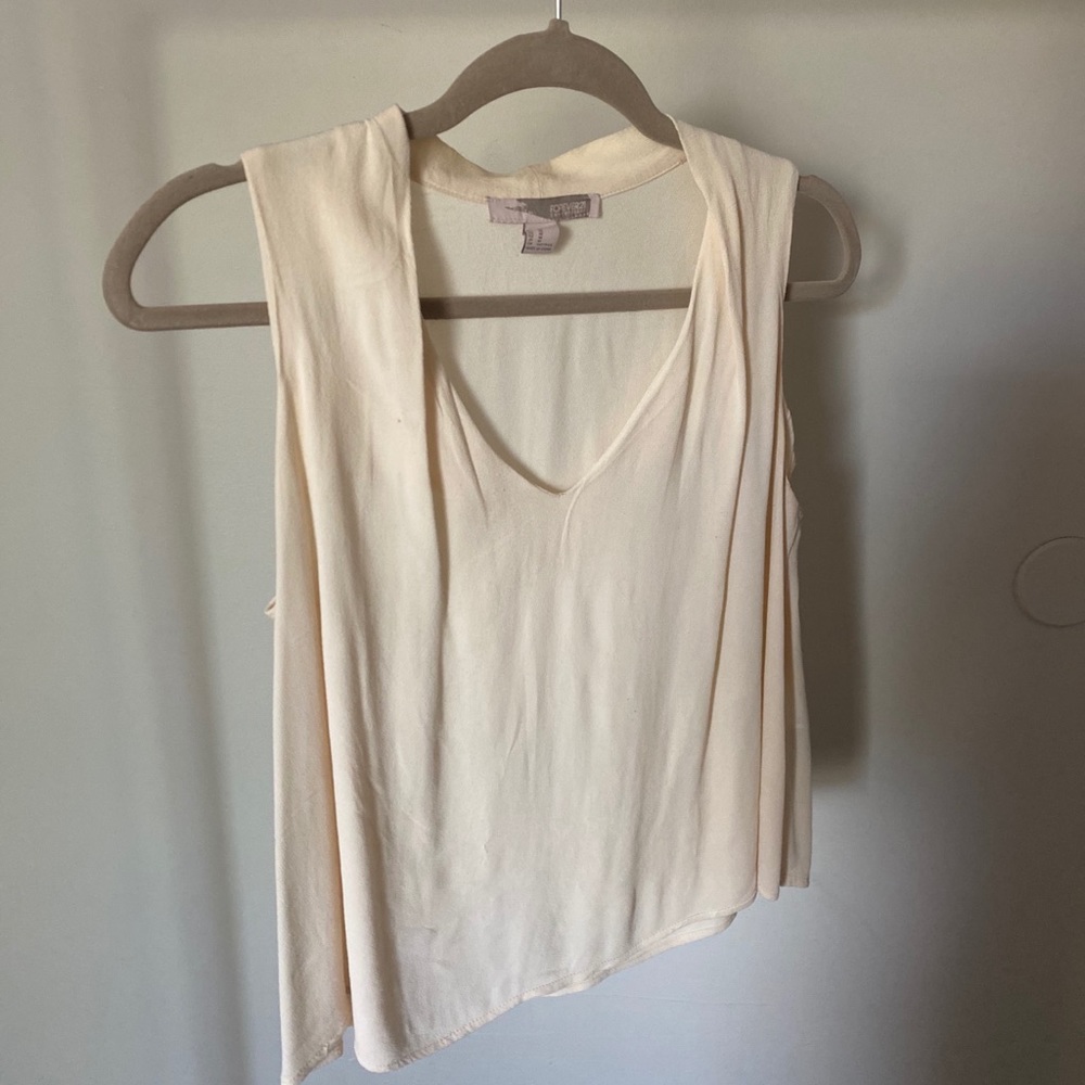 Light Pink Blouse